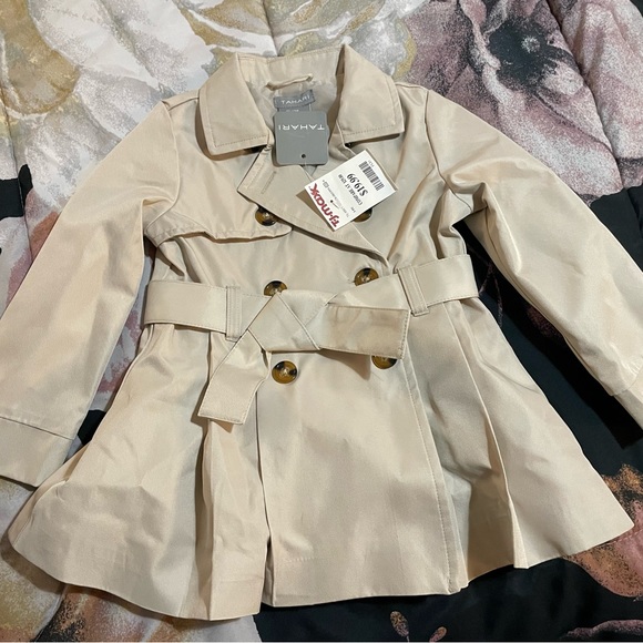 24 mons dress jacket nwt - Picture 2 of 2